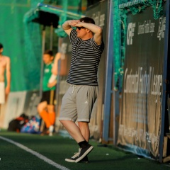 Николай Воров, 01.05, Москва