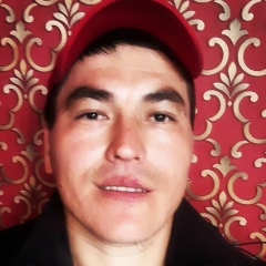 Серік Асанов, 17.06.1994, Тогускен