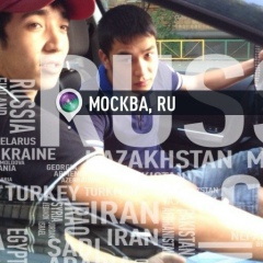 Талант Сарыбаев, 02.02, Бишкек