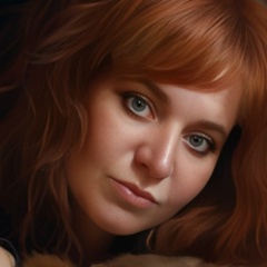 Ольга Лоба, 14.07, Новосибирск