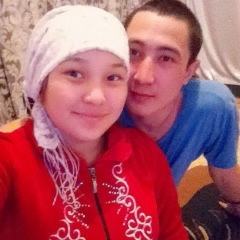 Фархат Сандыбаев, 06.07.1994, Актобе