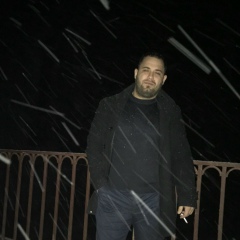 Илья Грек, 07.12, Amsterdam