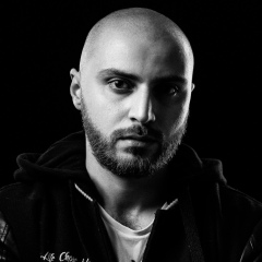 Михаил Телунц, 04.02.1989, Москва