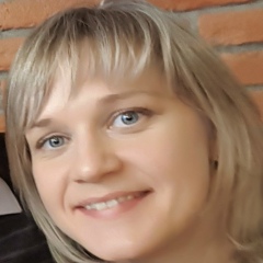 Катюшка Подрядчикова, Санкт-Петербург