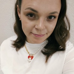 Юльчонок ********, 05.05, Красноярск