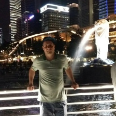 Ilya Dgt, 30.06, Новосибирск