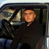 Arkadi Naxsh, 07.02.1985, Арарат (город)