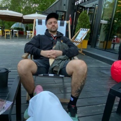 Виталий Картинкин, 10.04