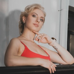 Анастасия Ширшова, 12.08, Ярославль