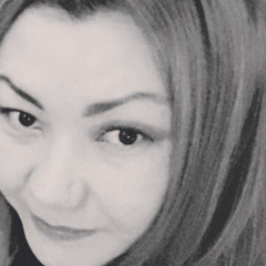 Гуля Сапуанова, 24.06, Уральск