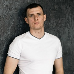 Антон Аксенов, 26.03, Омск