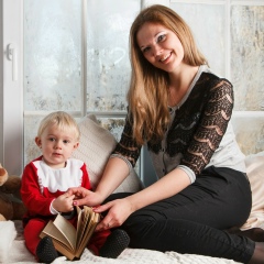 Екатерина Каращенко, 02.02, Киев