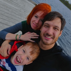 Роман Холев, 29.05.1985, Москва