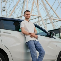 Иван Гришечко, 05.04.1996, Омск