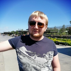 Михаил Исин, 27.06.1987, Казань