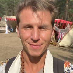 Youra Malkow, 14.07, Санкт-Петербург