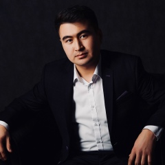 Dastan Osmonov, 20.05, Бишкек