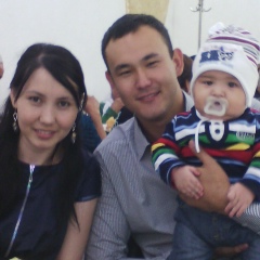 Абзал Амреев, 29.03, Каратау