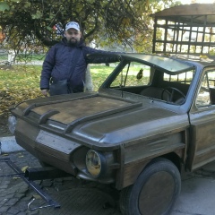 Сергей Яровой, 08.05.1980, Одесса