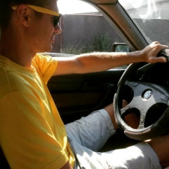 Олег Безуглый, 15.03.1982, Одесса