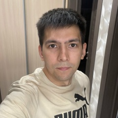 Булат Шарафутдинов, Уфа