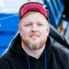 Николай Егоров, 22.03.1987, Калуга