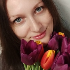 Мария Захаренко, 22.06.1987, Омск