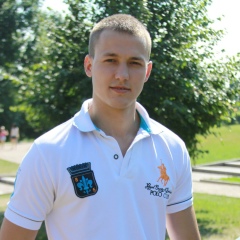 Михаил Тряскин