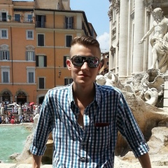 Василий Петров, 31.03, Москва