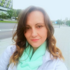 Леся Павлова, 05.01, Москва