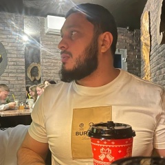 Арби Айндийевич, Грозный