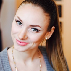 Екатерина Ковш, 10.10, Запорожье