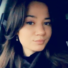 Валерия Буланова, Самара