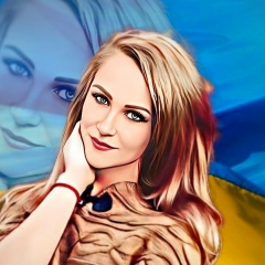 Катя Синько, 01.12.1989, Подольск / Котовск