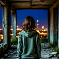 Анастасия Михайлова, 06.09.1987, Санкт-Петербург