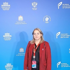 Наталья Сетнерова, 08.04.1985, Димитровград