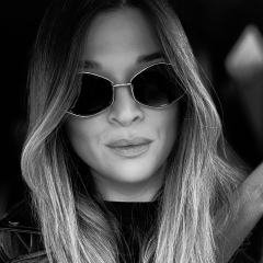 Nataliya Navalnaya, 23.05, Москва