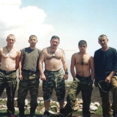 Ренат Куянгузов, 29.12.1982