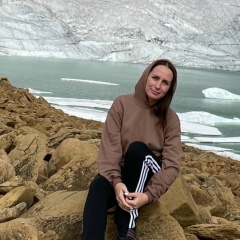 Елена Кушнеревич, 16.02, Салехард