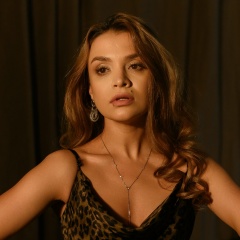 Регина Цокур, 15.06.1989, Москва