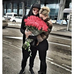 Виктория Циквалова, 20.02.1999, Грозный