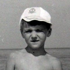 Александр Мирк, Днепр (Днепропетровск)