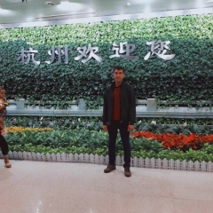 Ислам Каримов, 24.08.1997, Туркестан