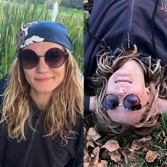 Галина Дорошенко-Лисова, 15.08, Москва