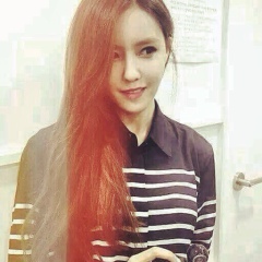 Hyomin Park, 28.05