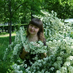 Ира Дудка, 24.08, Оржица