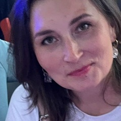 Александра Цветкова, 16.10, Санкт-Петербург