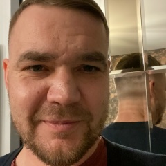 Максим Плешков, 09.10, Новосибирск