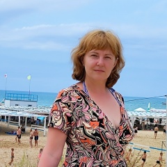 Дарья Быкова, 19.07, Санкт-Петербург