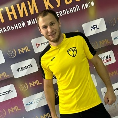 Николай Ефремов, 29.01, Перевоз